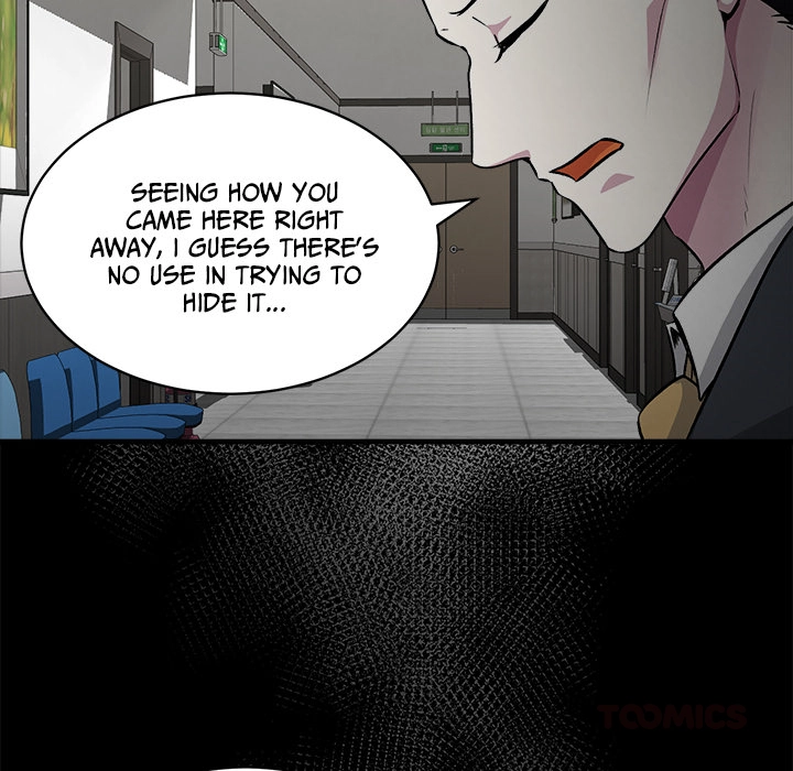 Read Demon Cat chapter 13 image 110 on Lezhin