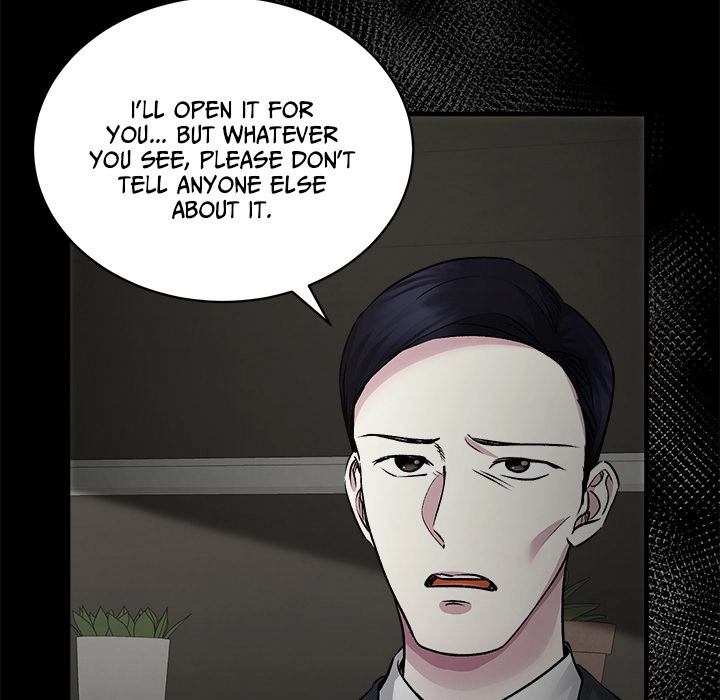 Read Demon Cat chapter 13 image 111 on Lezhin