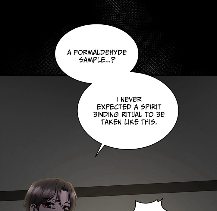 Read Demon Cat chapter 13 image 115 on Lezhin