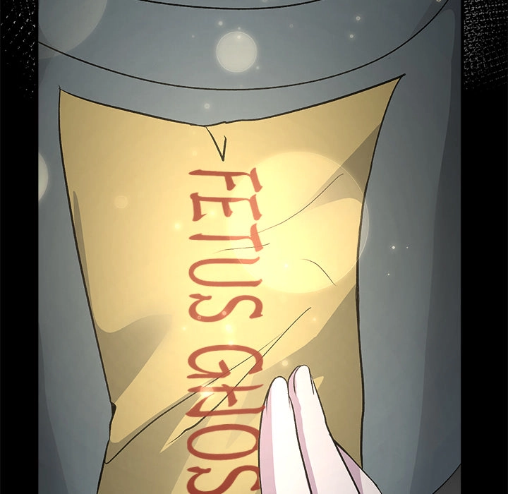 Read Demon Cat chapter 13 image 120 on Lezhin