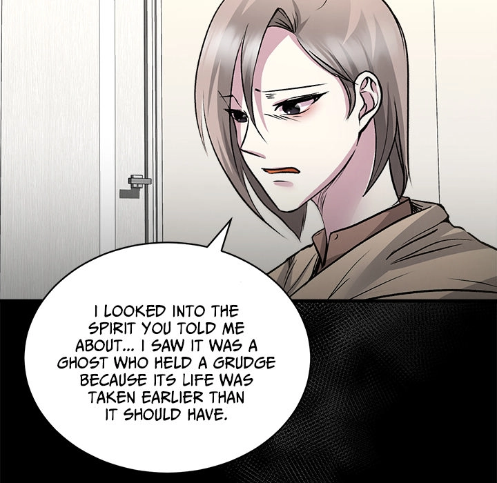 Read Demon Cat chapter 13 image 126 on Lezhin