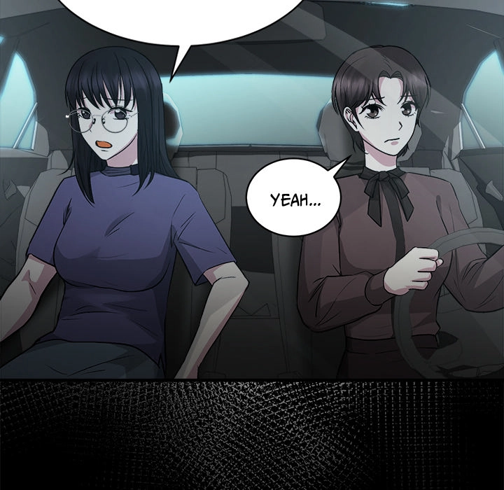 Read Demon Cat chapter 13 image 13 on Lezhin