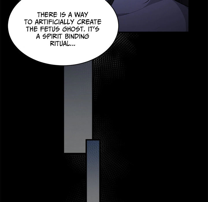 Read Demon Cat chapter 13 image 27 on Lezhin