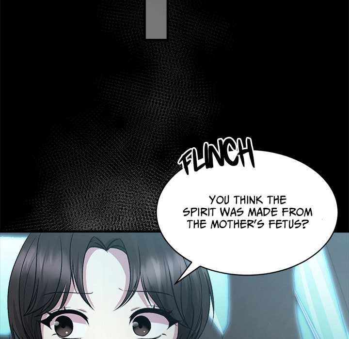 Read Demon Cat chapter 13 image 28 on Lezhin