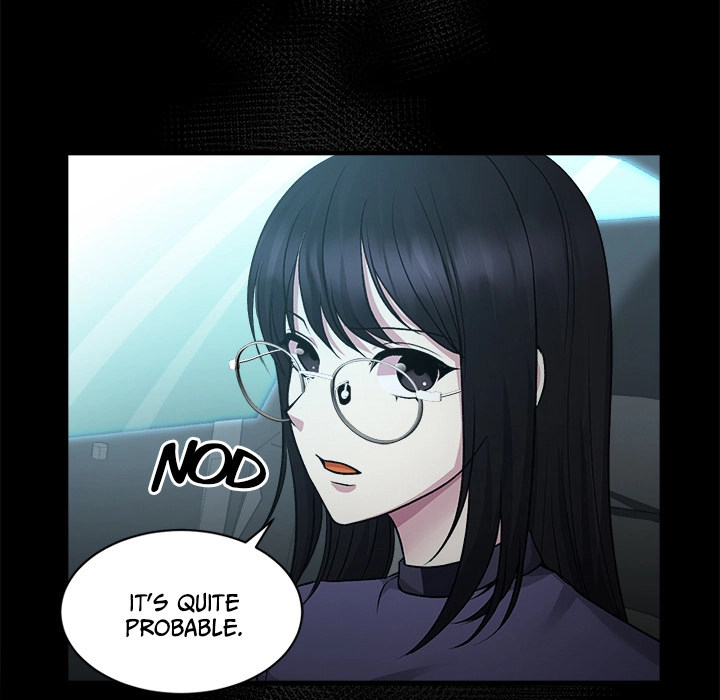 Read Demon Cat chapter 13 image 30 on Lezhin