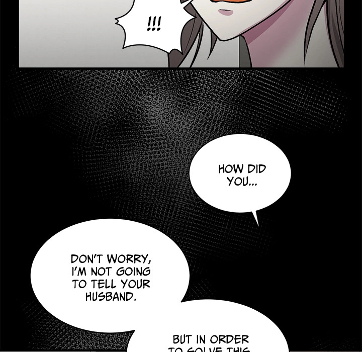 Read Demon Cat chapter 13 image 40 on Lezhin