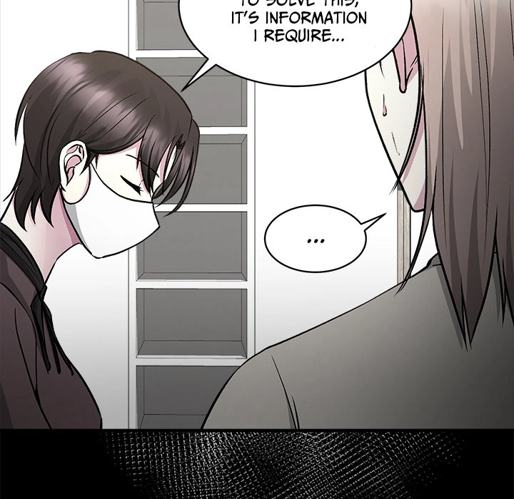 Read Demon Cat chapter 13 image 41 on Lezhin