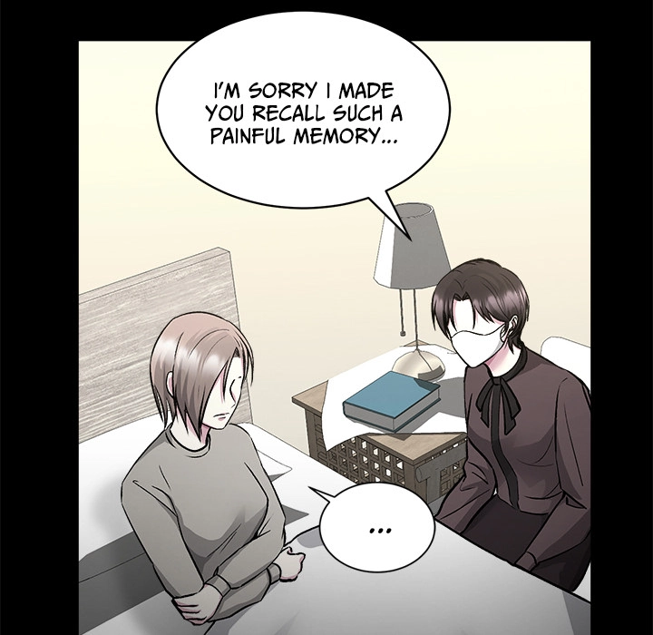 Read Demon Cat chapter 13 image 46 on Lezhin
