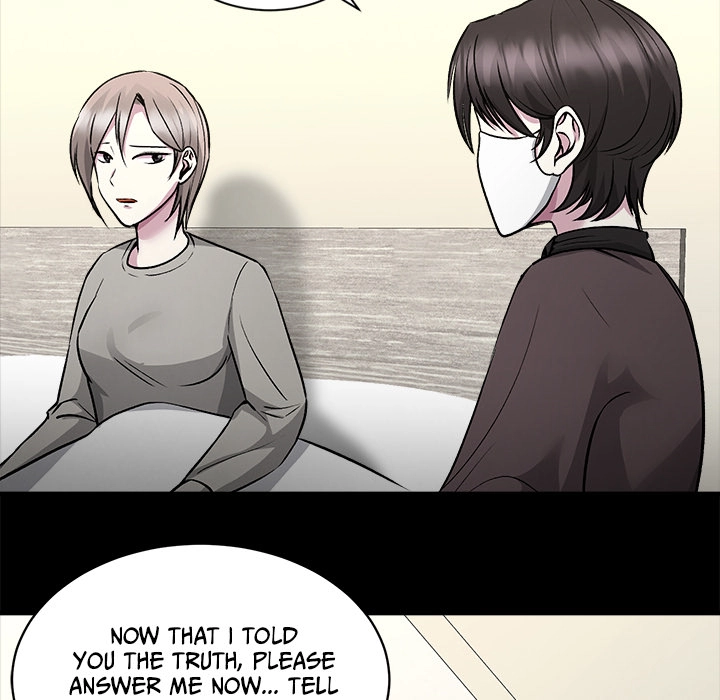 Read Demon Cat chapter 13 image 51 on Lezhin