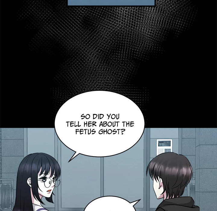 Read Demon Cat chapter 13 image 55 on Lezhin