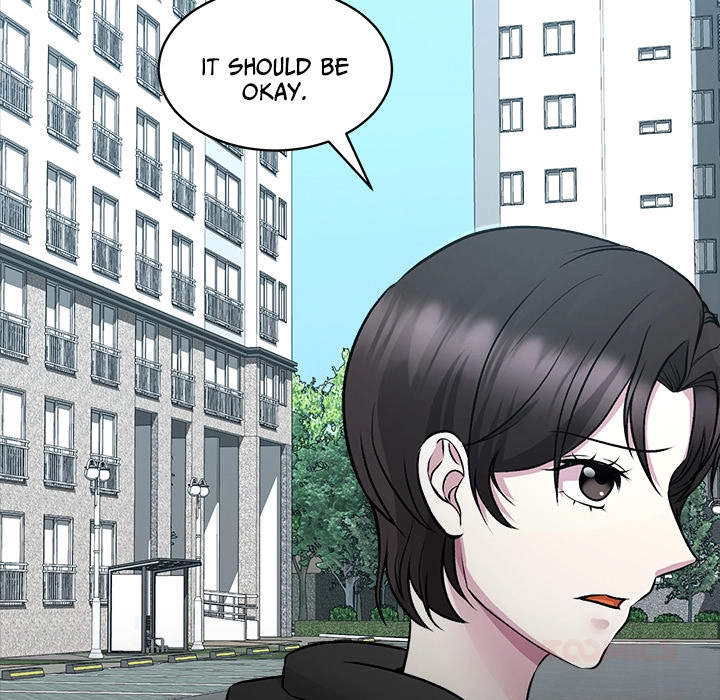 Read Demon Cat chapter 13 image 62 on Lezhin