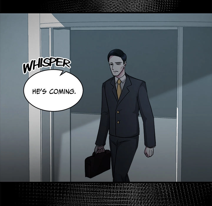 Read Demon Cat chapter 13 image 65 on Lezhin