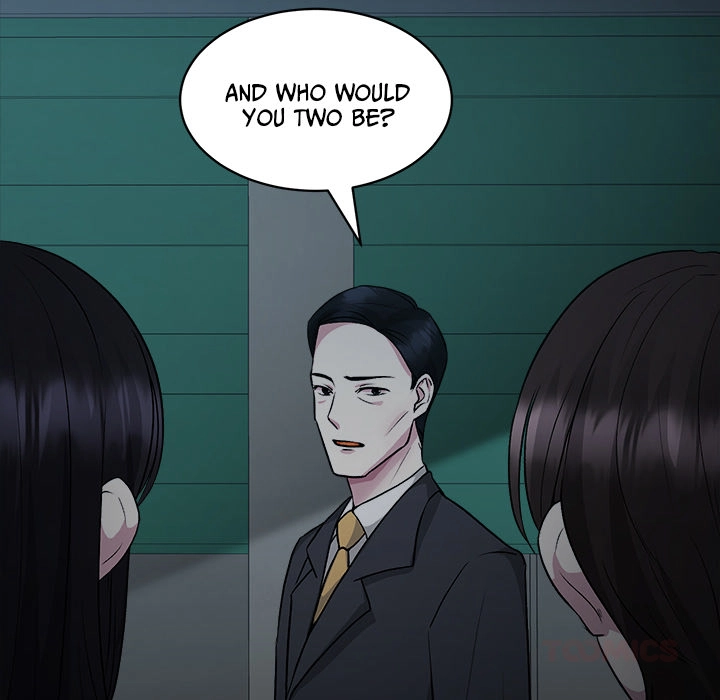 Read Demon Cat chapter 13 image 68 on Lezhin