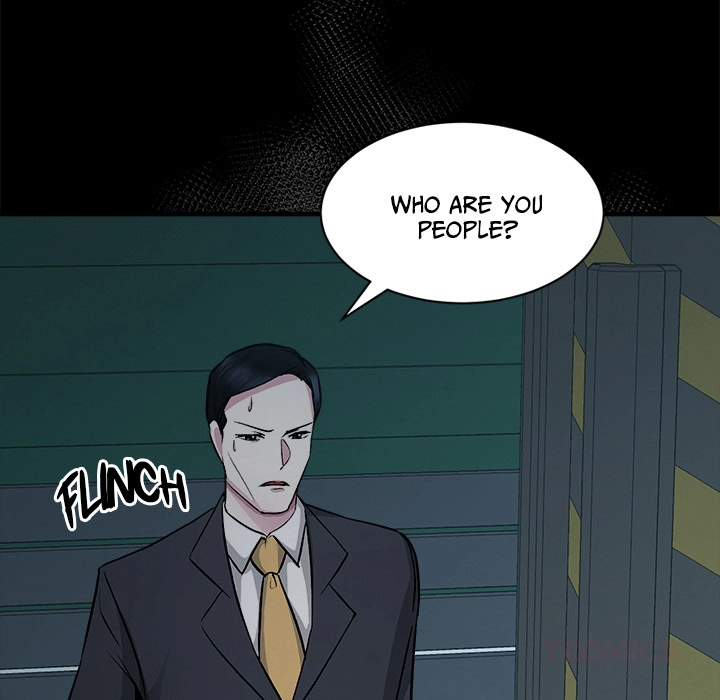 Read Demon Cat chapter 13 image 74 on Lezhin