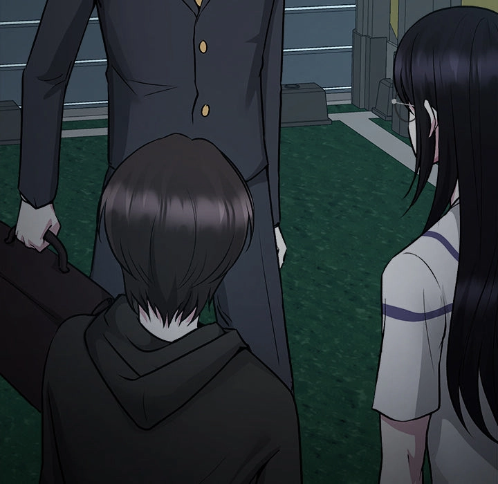 Read Demon Cat chapter 13 image 75 on Lezhin