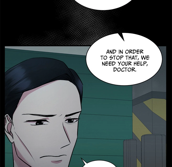 Read Demon Cat chapter 13 image 78 on Lezhin