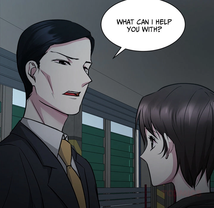Read Demon Cat chapter 13 image 80 on Lezhin