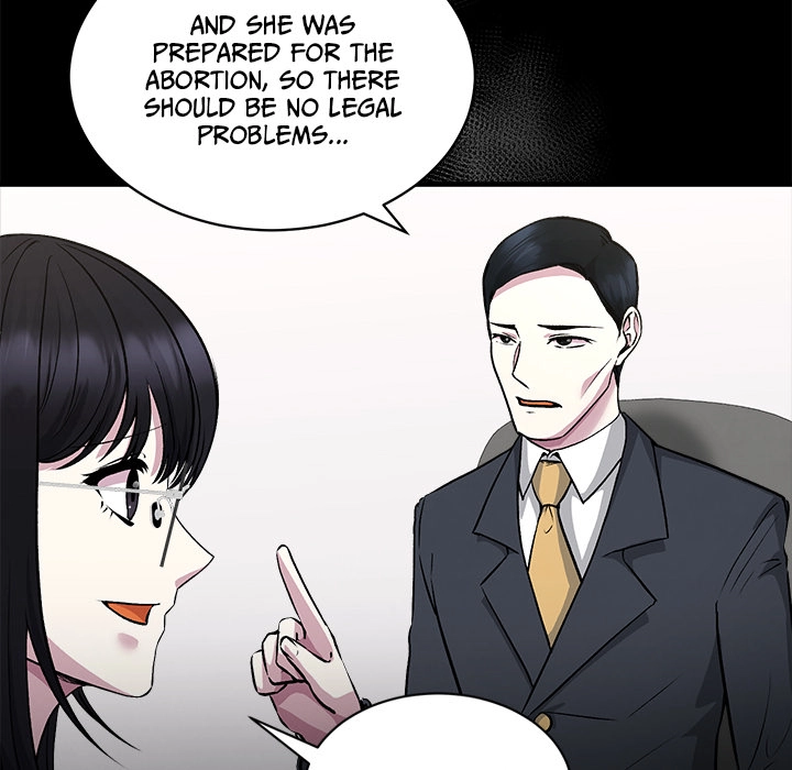 Read Demon Cat chapter 13 image 84 on Lezhin