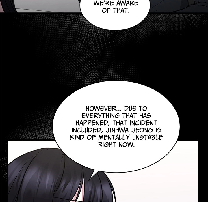 Read Demon Cat chapter 13 image 85 on Lezhin