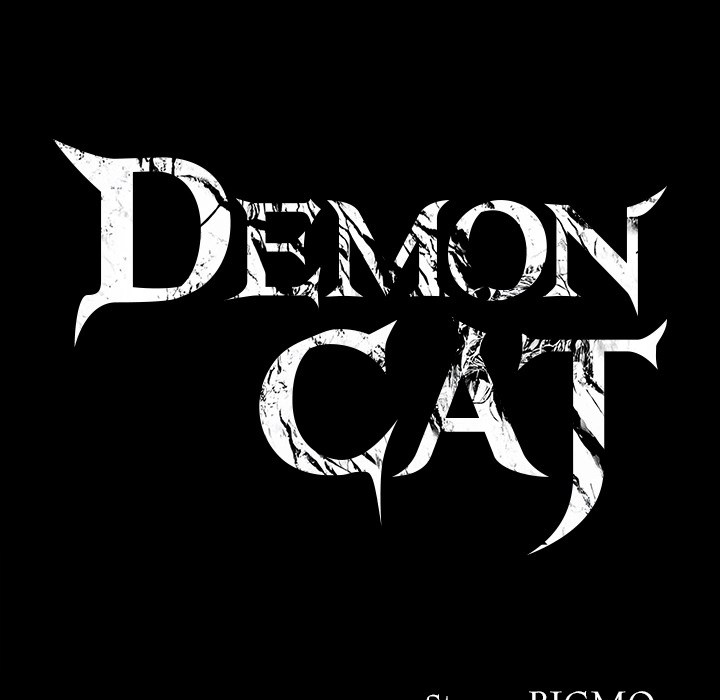 Read Demon Cat chapter 13 image 9 on Lezhin