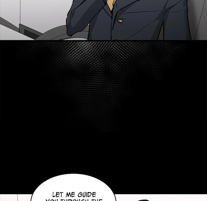 Read Demon Cat chapter 13 image 91 on Lezhin