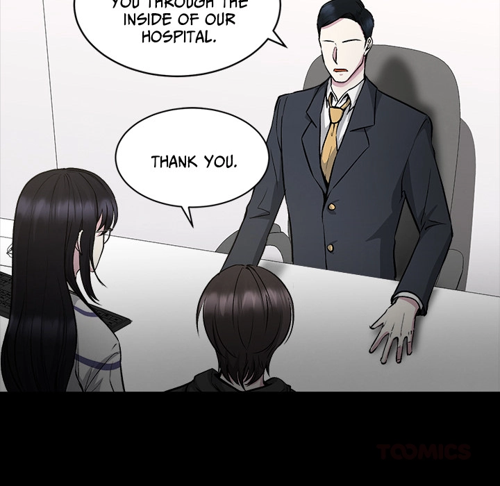 Read Demon Cat chapter 13 image 92 on Lezhin