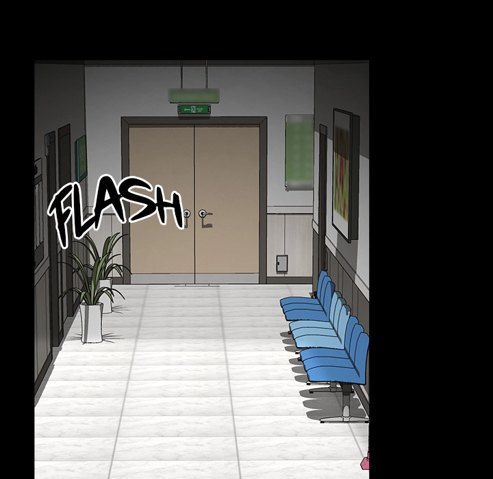 Read Demon Cat chapter 13 image 93 on Lezhin