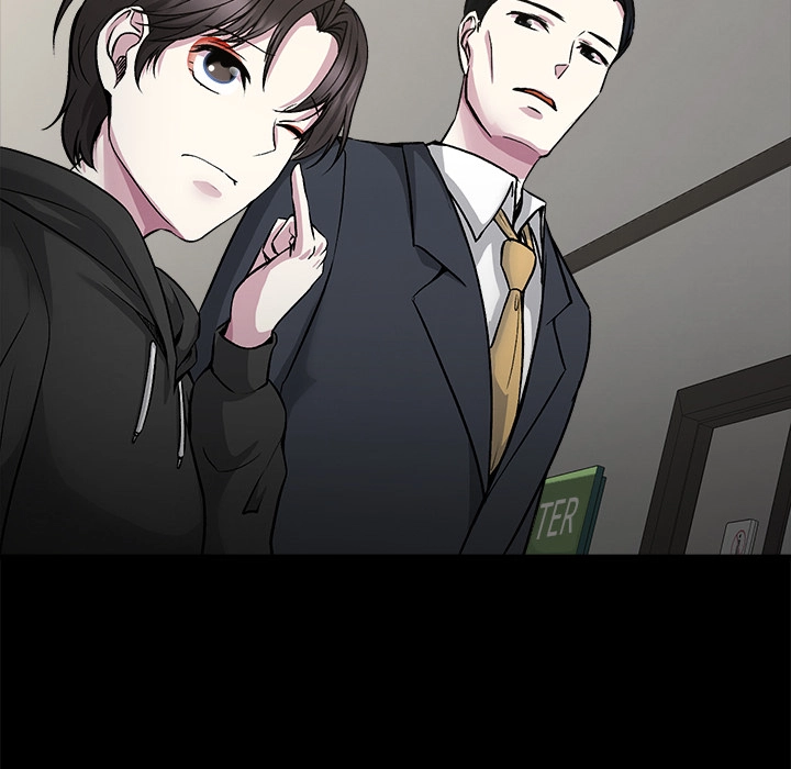 Read Demon Cat chapter 13 image 95 on Lezhin