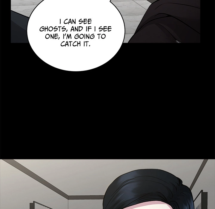 Read Demon Cat chapter 13 image 97 on Lezhin