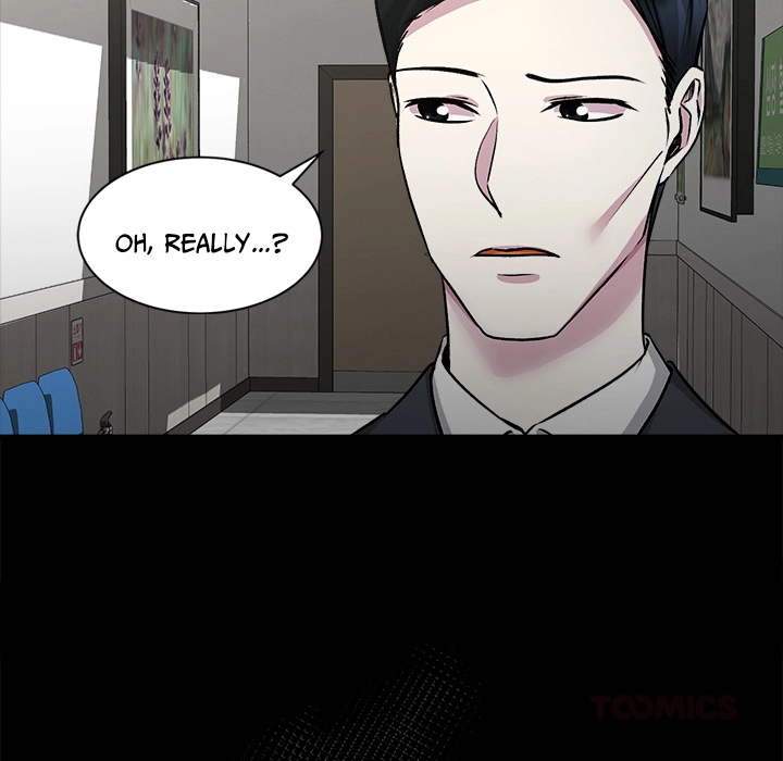 Read Demon Cat chapter 13 image 98 on Lezhin