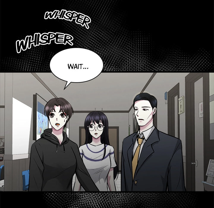 Read Demon Cat chapter 13 image 99 on Lezhin