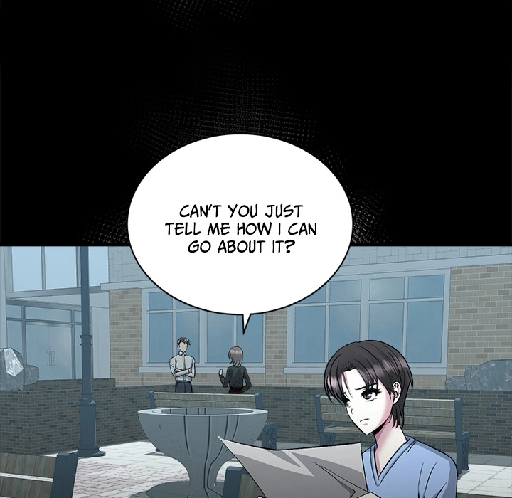 Read Demon Cat chapter 14 image 105 on Lezhin