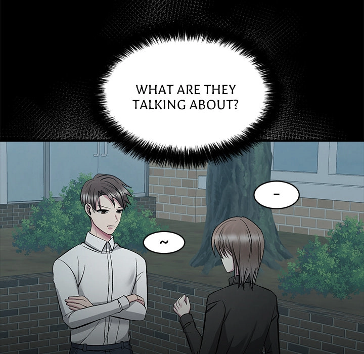 Read Demon Cat chapter 14 image 108 on Lezhin