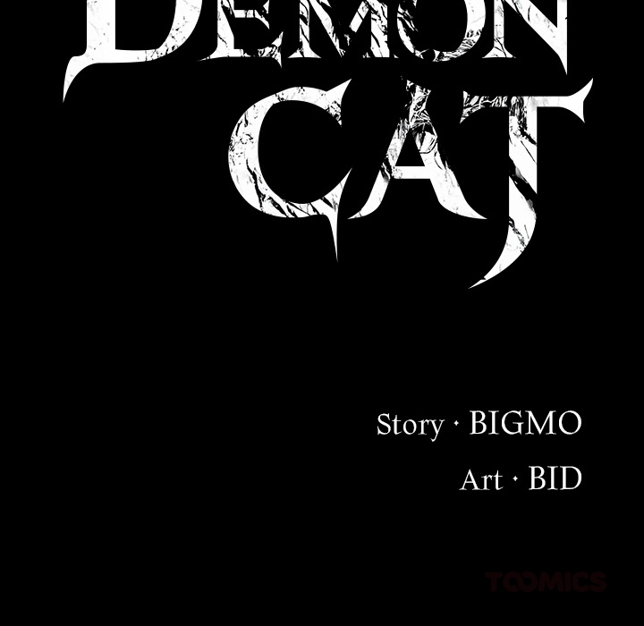 Read Demon Cat chapter 14 image 19 on Lezhin