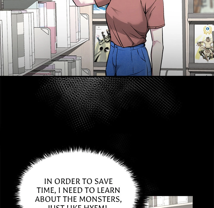 Read Demon Cat chapter 14 image 23 on Lezhin