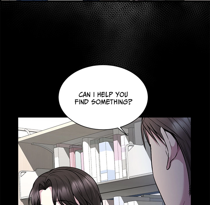 Read Demon Cat chapter 14 image 26 on Lezhin