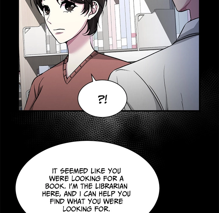 Read Demon Cat chapter 14 image 27 on Lezhin