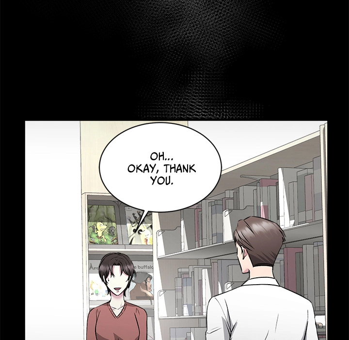 Read Demon Cat chapter 14 image 29 on Lezhin