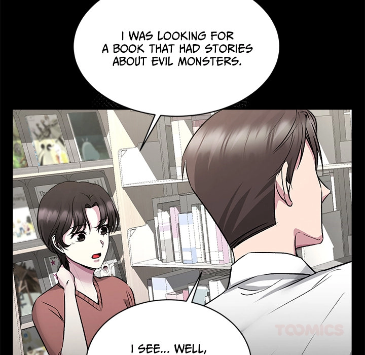 Read Demon Cat chapter 14 image 31 on Lezhin