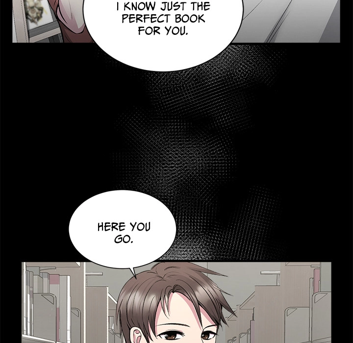 Read Demon Cat chapter 14 image 32 on Lezhin