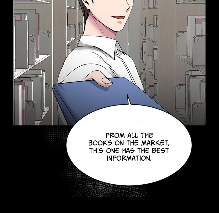 Read Demon Cat chapter 14 image 33 on Lezhin