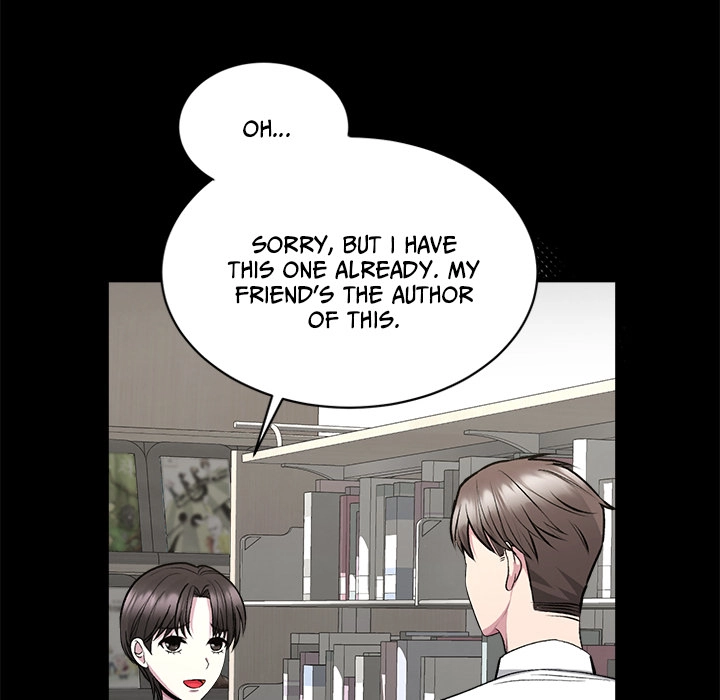 Read Demon Cat chapter 14 image 34 on Lezhin