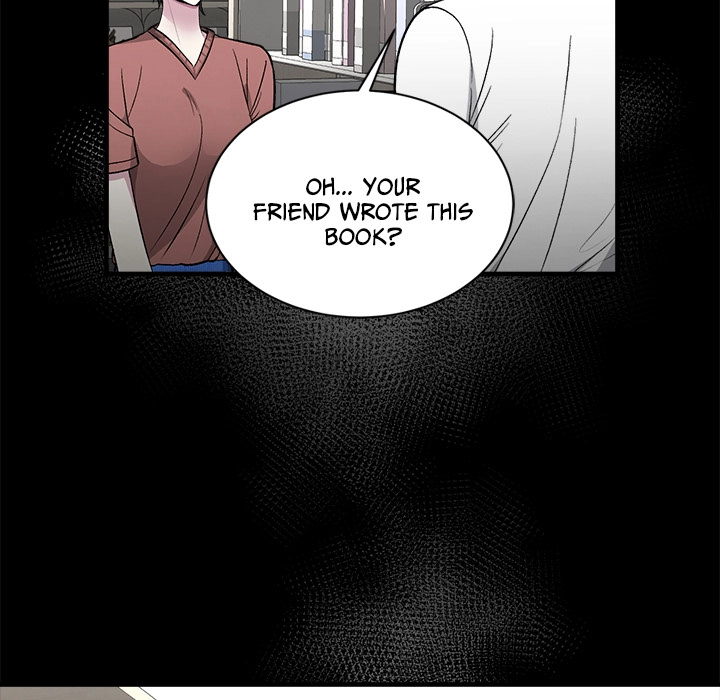 Read Demon Cat chapter 14 image 35 on Lezhin