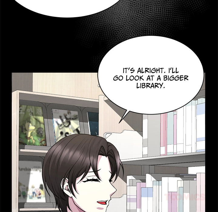 Read Demon Cat chapter 14 image 37 on Lezhin