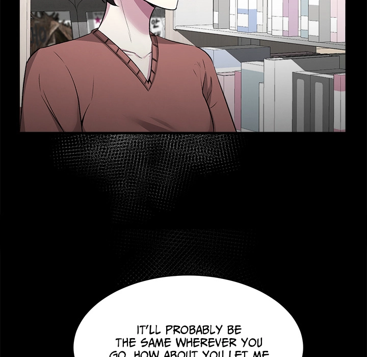 Read Demon Cat chapter 14 image 38 on Lezhin