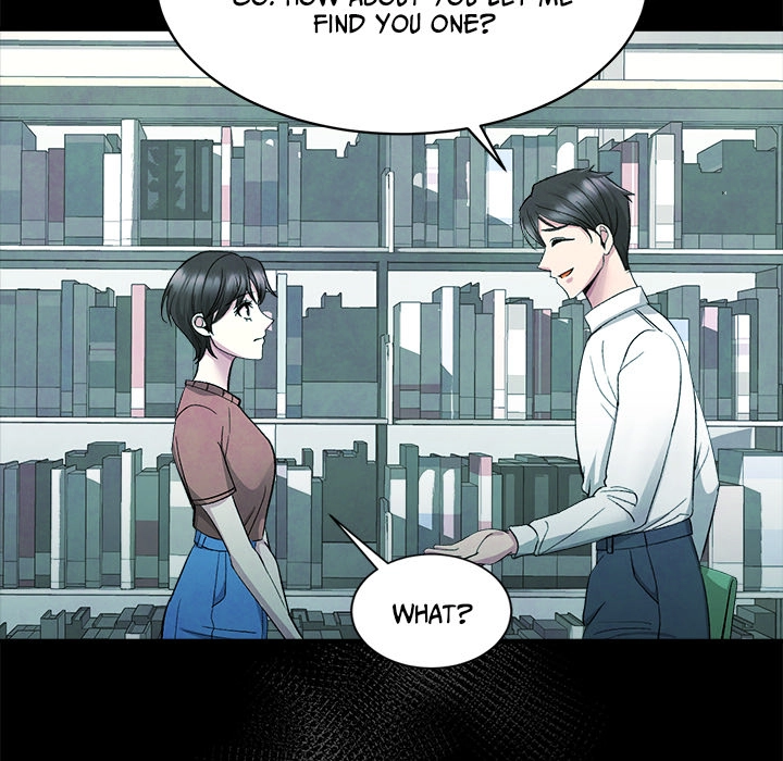Read Demon Cat chapter 14 image 39 on Lezhin