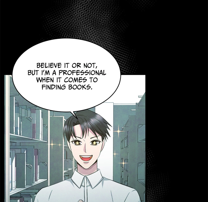 Read Demon Cat chapter 14 image 40 on Lezhin