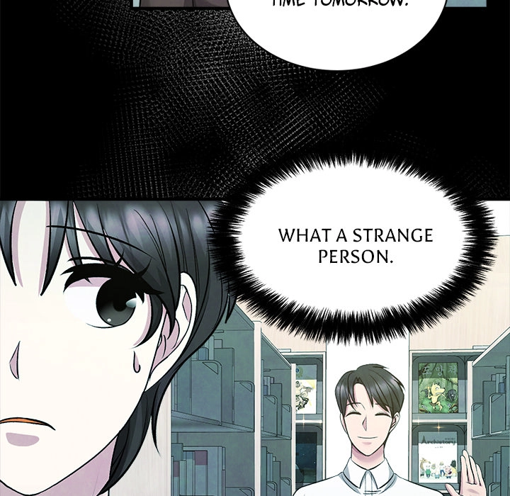 Read Demon Cat chapter 14 image 42 on Lezhin