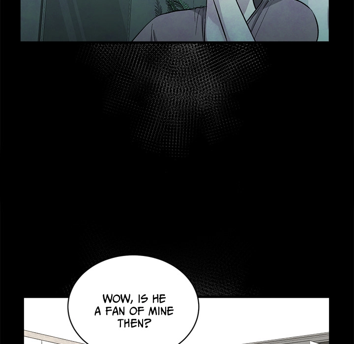 Read Demon Cat chapter 14 image 46 on Lezhin