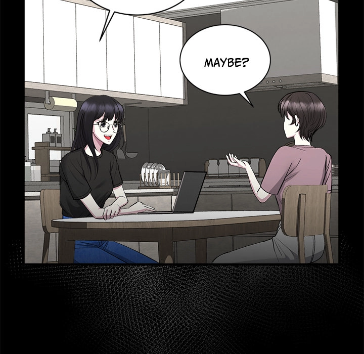 Read Demon Cat chapter 14 image 47 on Lezhin